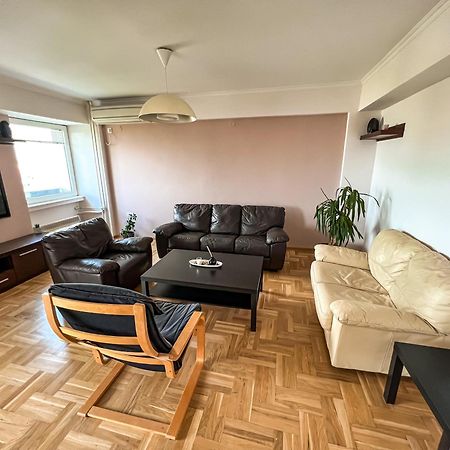 Centre Luxury Apartment スコピエ エクステリア 写真