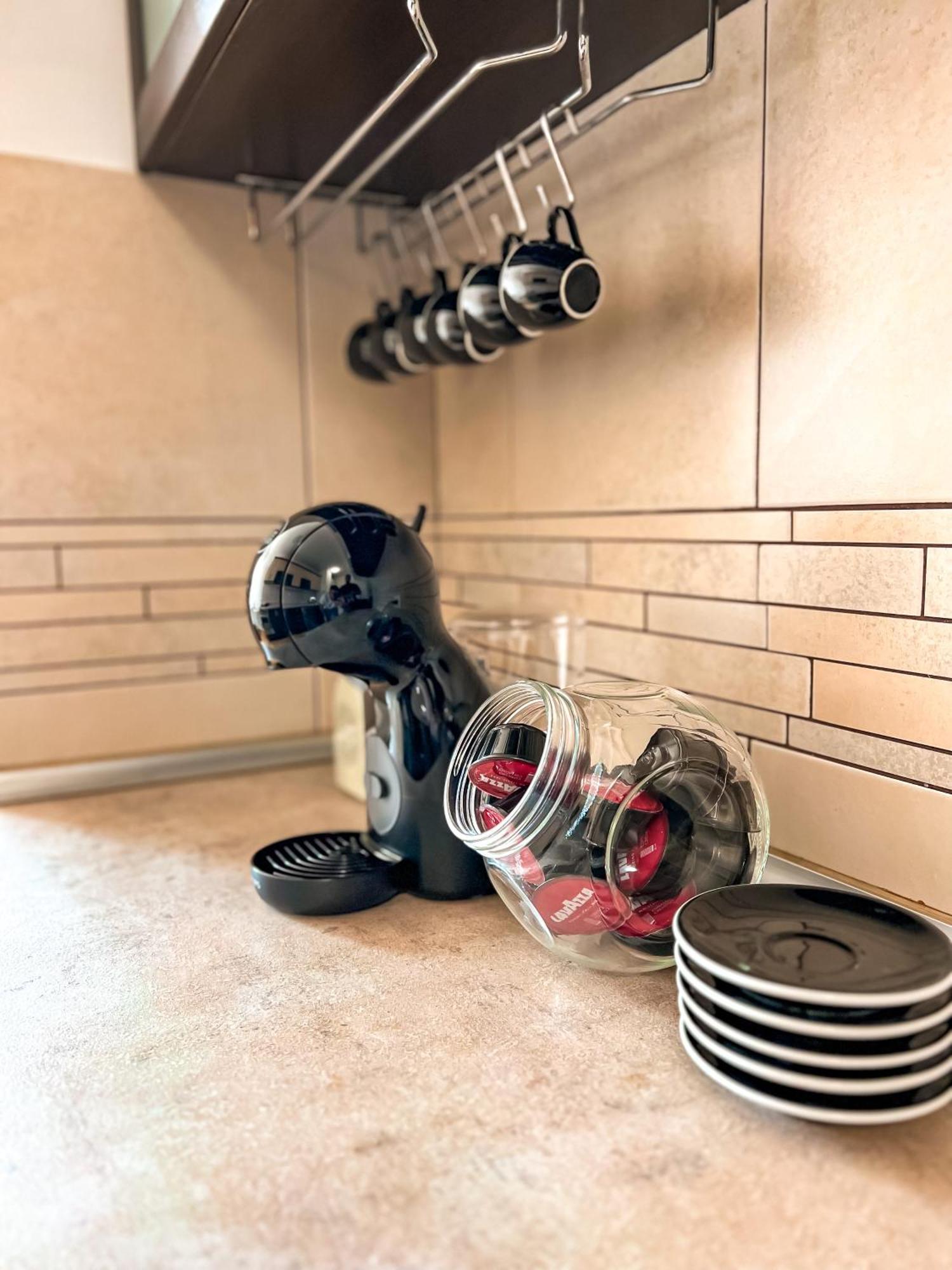 Centre Luxury Apartment スコピエ エクステリア 写真