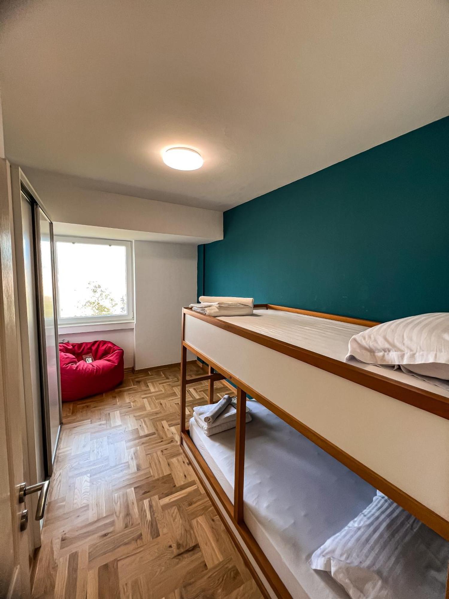 Centre Luxury Apartment スコピエ エクステリア 写真