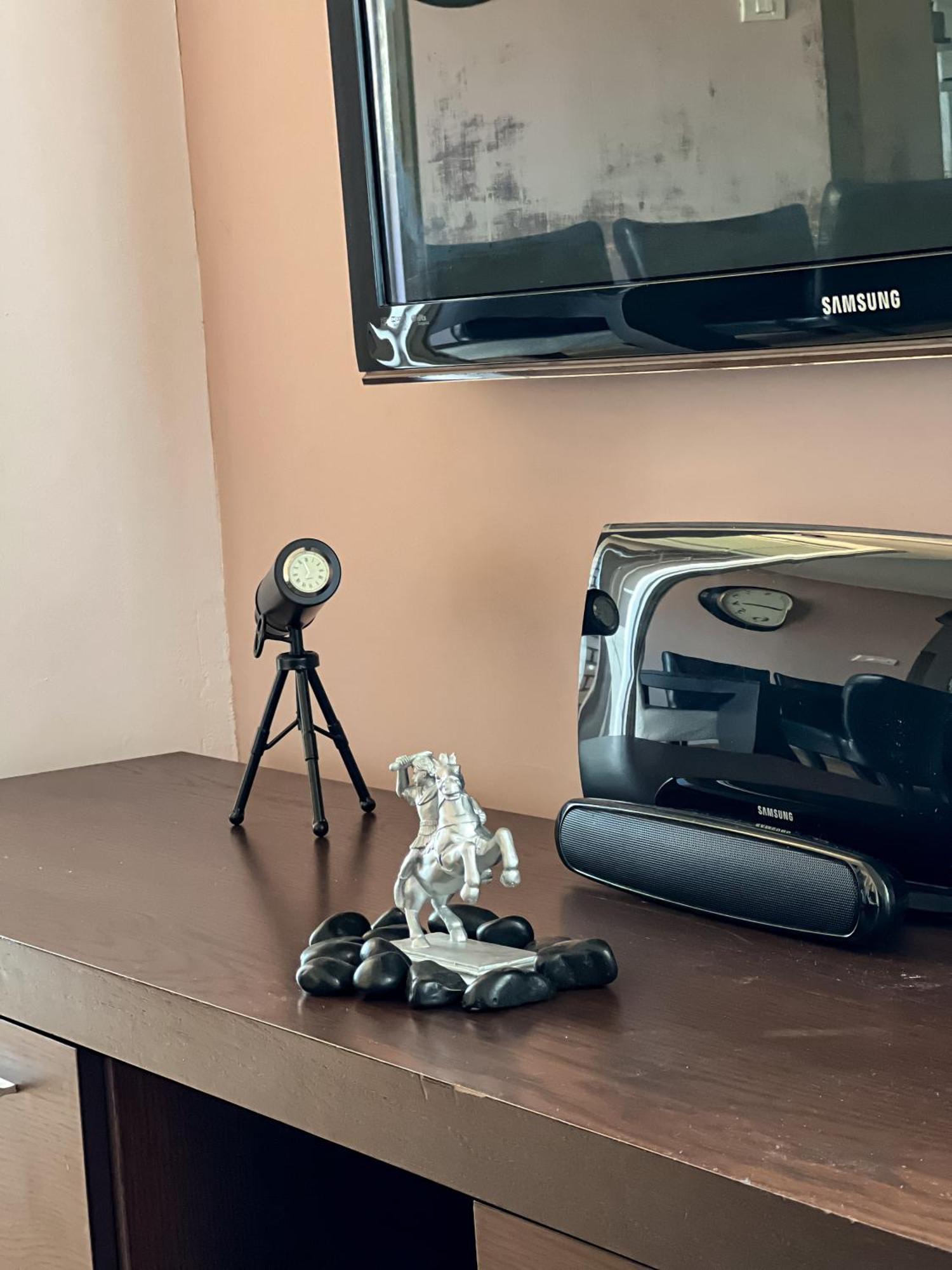 Centre Luxury Apartment スコピエ エクステリア 写真